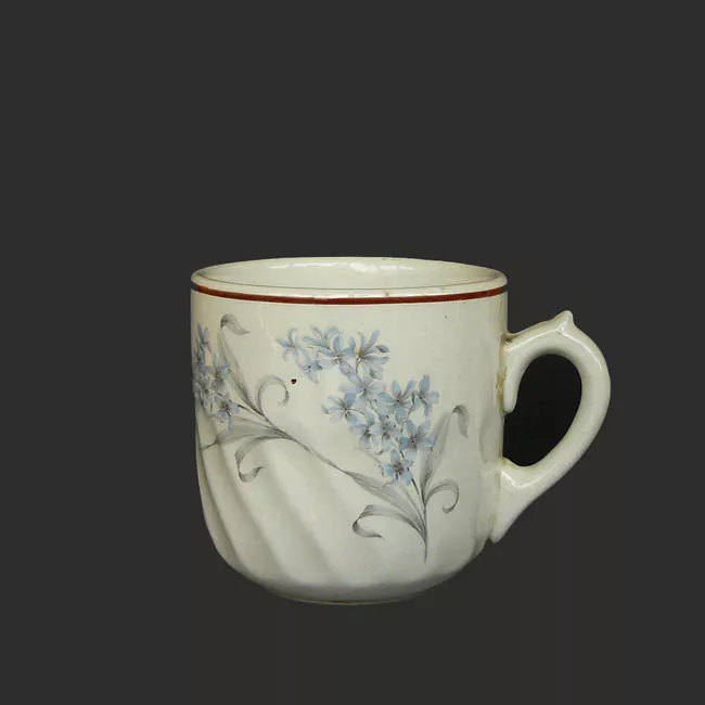 Taza de té