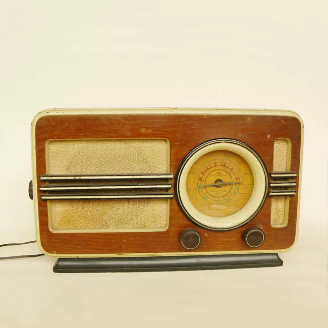 Radiorreceptor