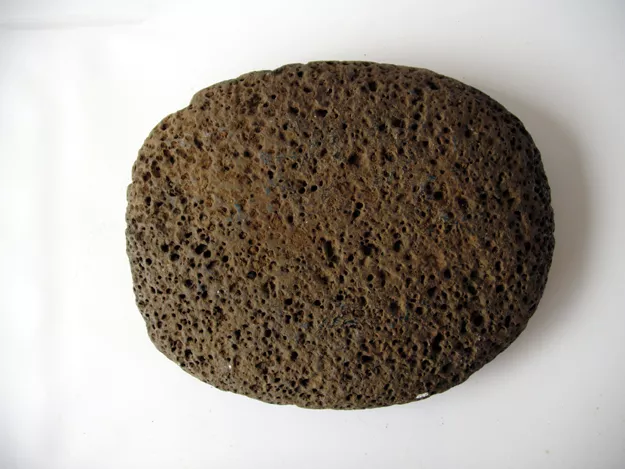 Piedra de moler