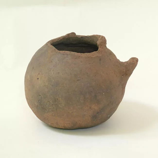 Jarro (arqueológico y etnográfico)