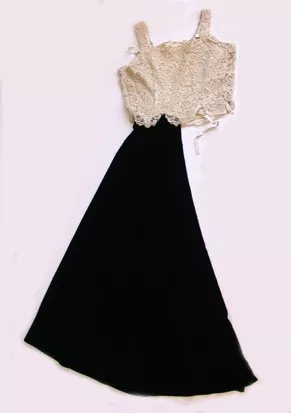 Vestido (prenda principal)
