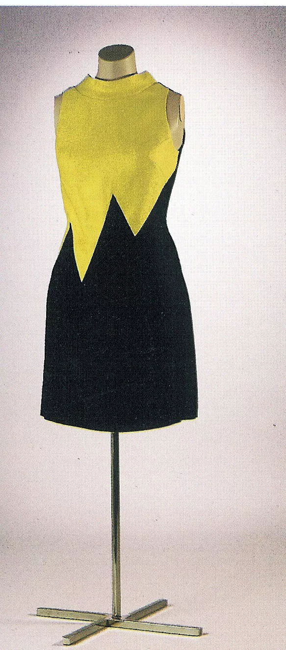 Vestido (prenda principal)