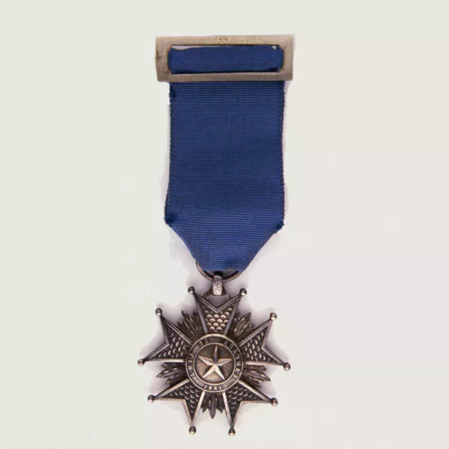 Medalla de Honor Campaña de Lima 1881