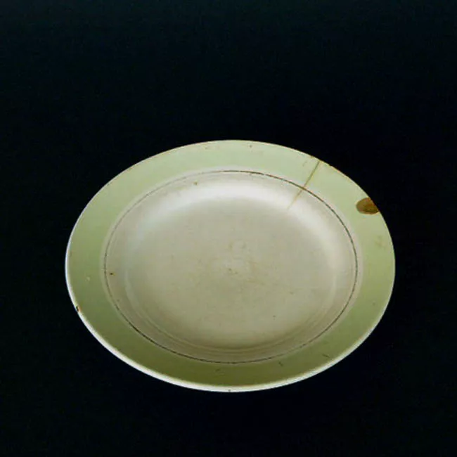 Plato llano
