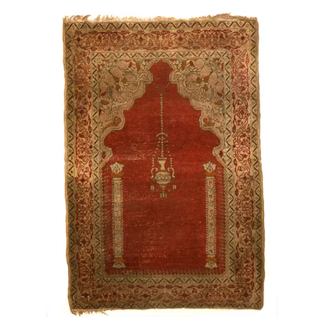 Alfombra