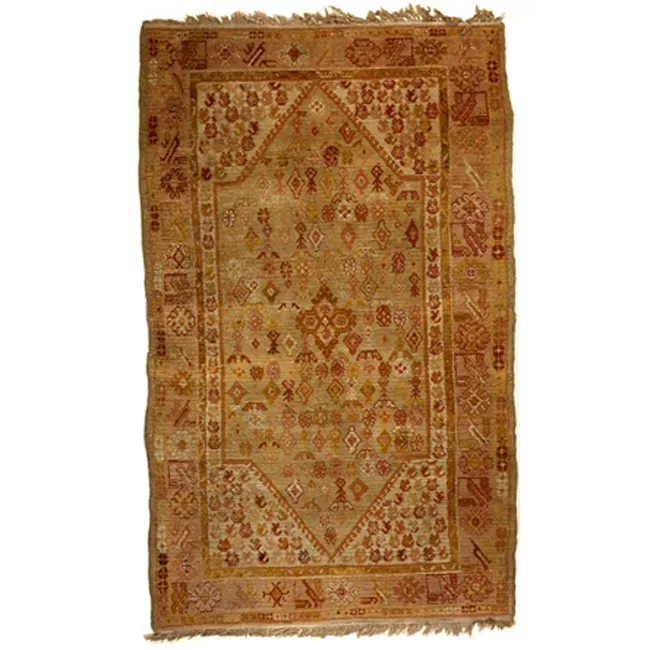 Alfombra
