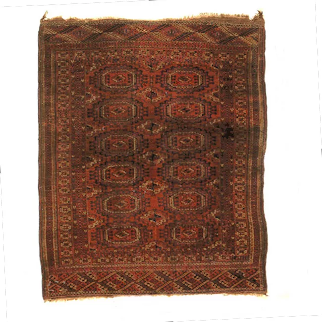Alfombra