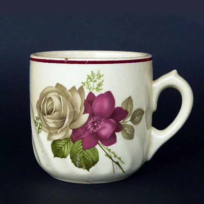 Taza de té