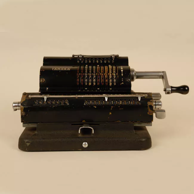 Calculadora