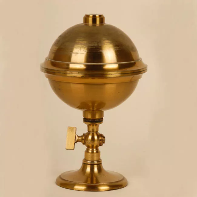 Hemisferio de Magdeburgo