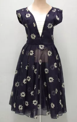 Vestido (prenda principal)