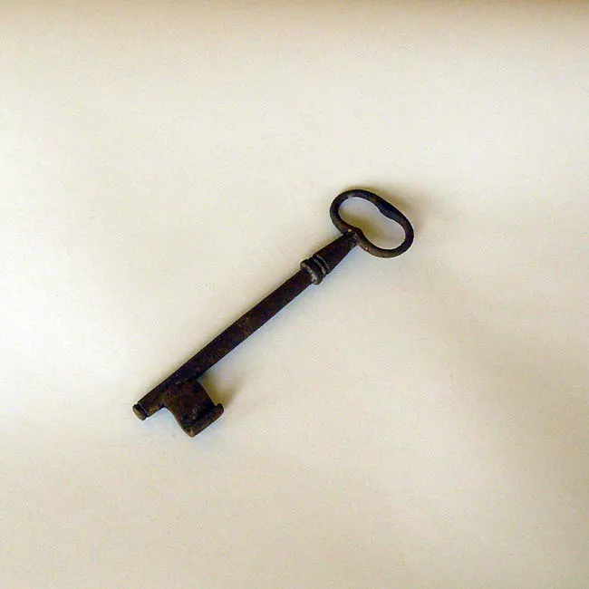 Llave
