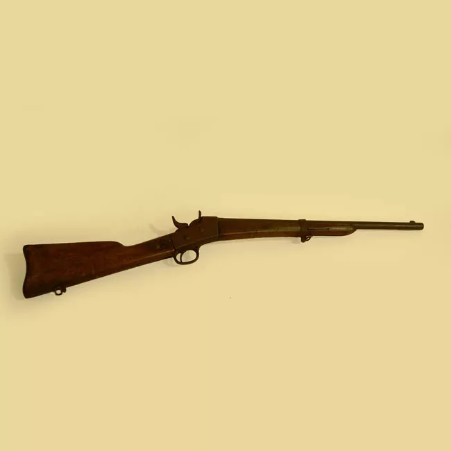 Carabina