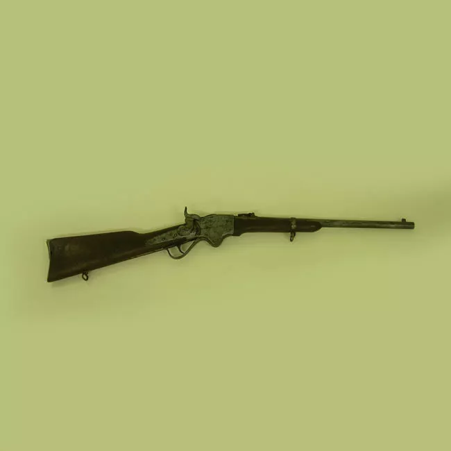 Carabina