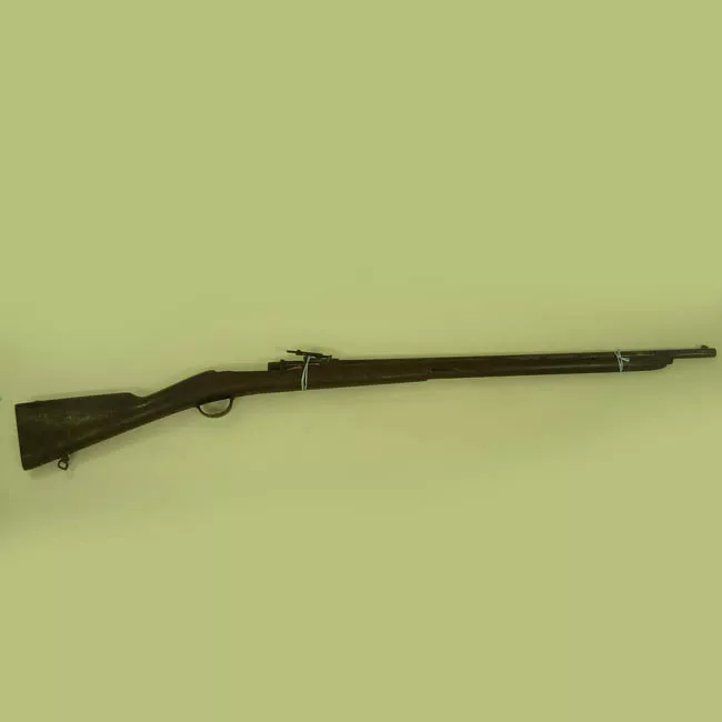 Fusil