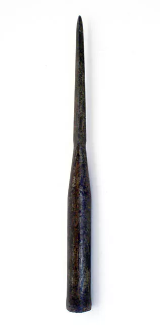 Moharra