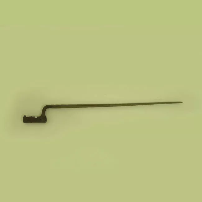 Bayoneta