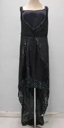 Vestido (prenda principal)