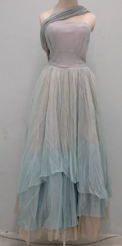 Vestido (prenda principal)