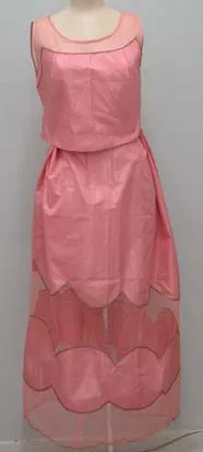 Vestido (prenda principal)