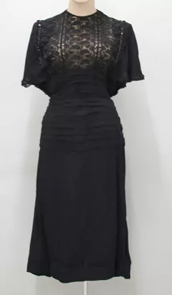 Vestido (prenda principal)