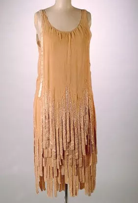 Vestido (prenda principal)