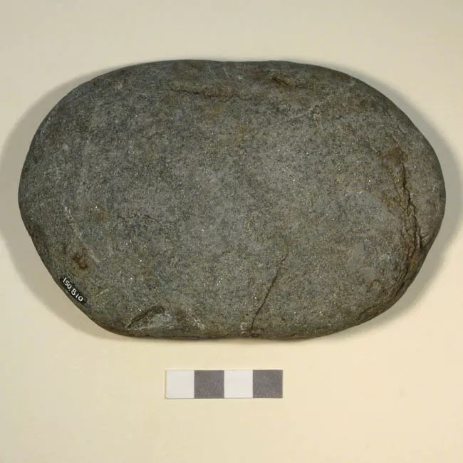 Piedra de moler