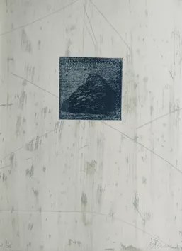 Sin Título, carpeta De Mar A Mar