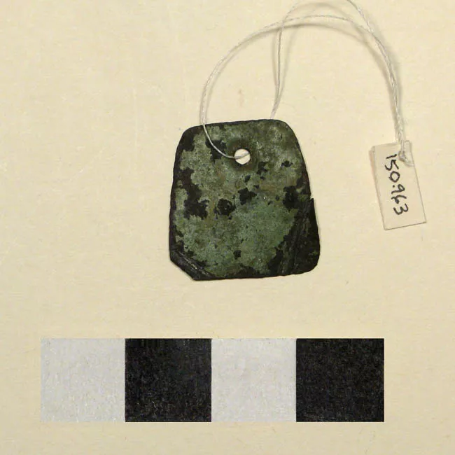 Colgante