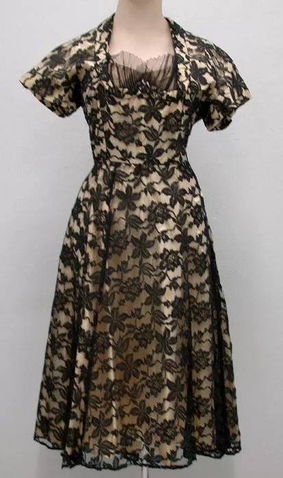 Vestido (prenda principal)