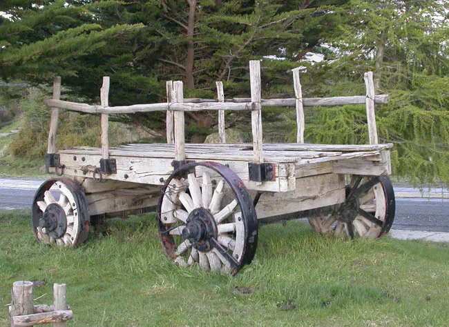 Carreta