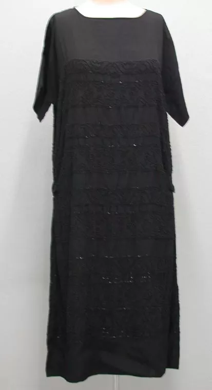 Vestido (prenda principal)