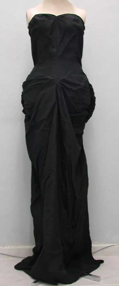 Vestido (prenda principal)