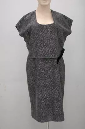 Vestido (prenda principal)