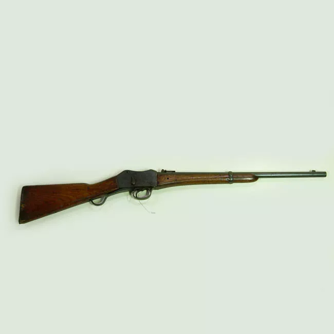 Carabina