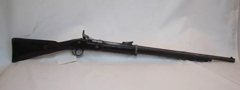 Carabina