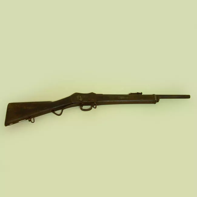 Carabina