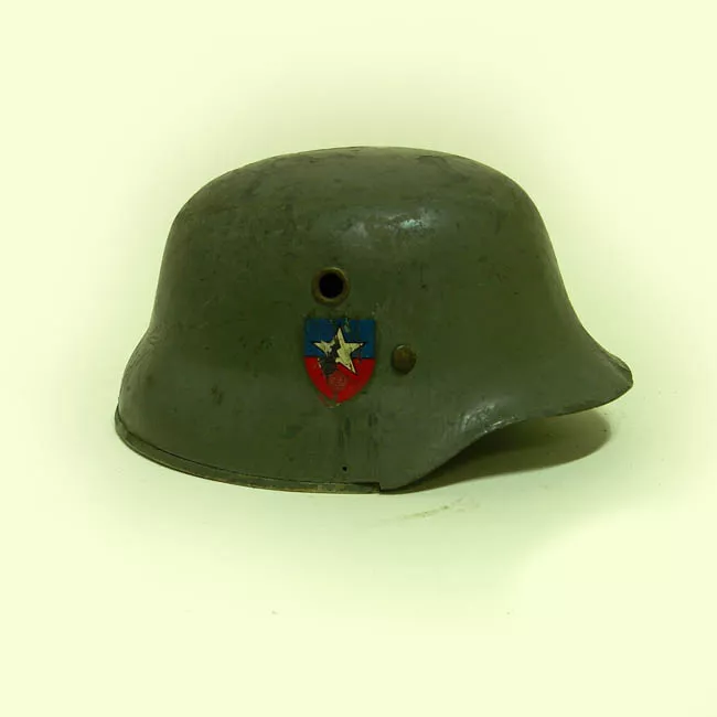 Casco
