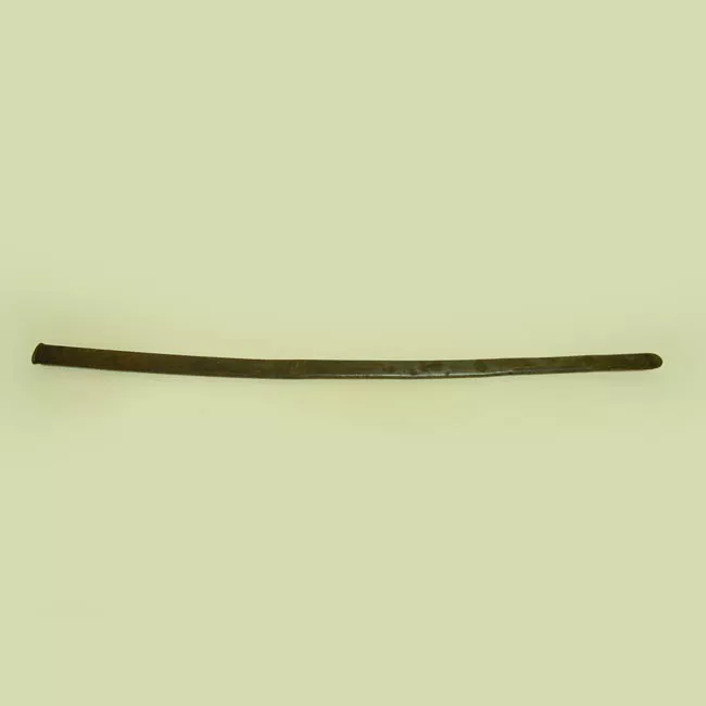 Vaina (estuche)