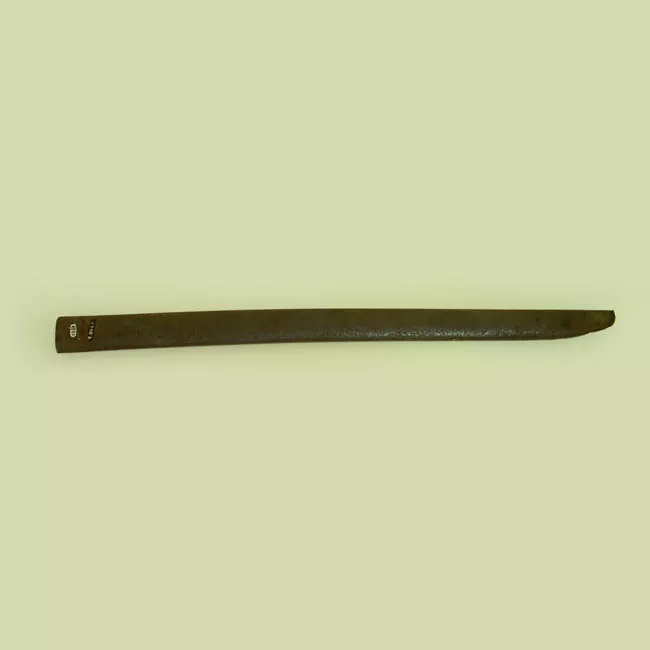 Vaina (estuche)