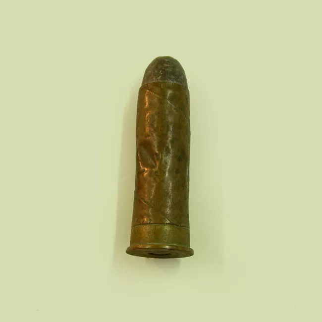 Cartucho (munición)