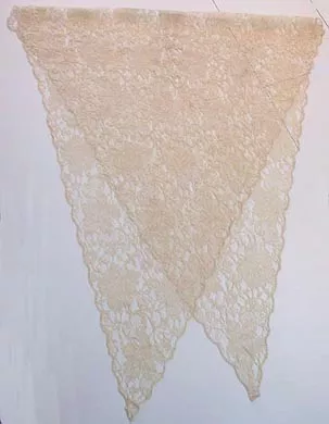 Mantilla