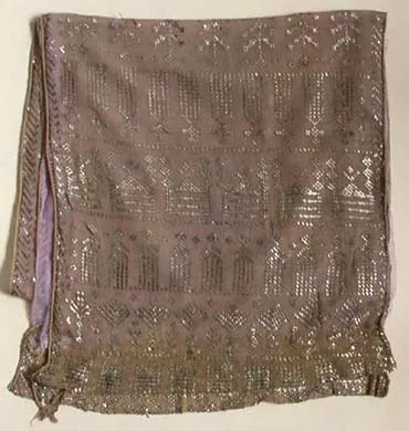 Echarpe