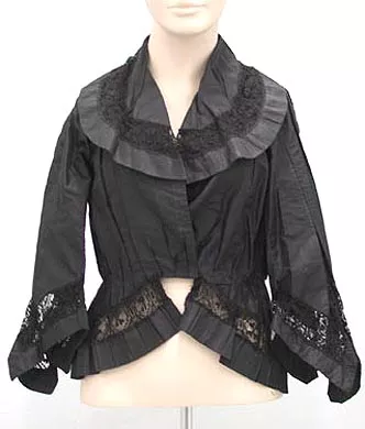 Chaqueta