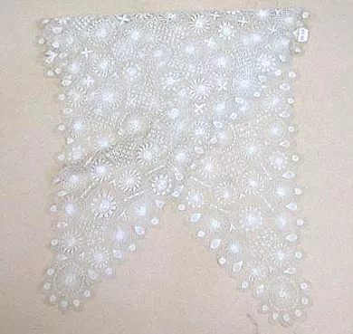 Mantilla