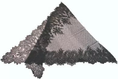 Mantilla