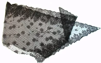 Mantilla