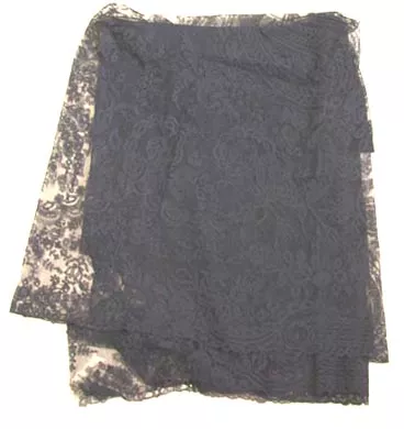 Mantilla