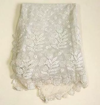 Mantilla