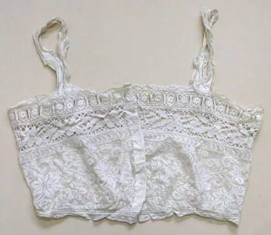 Corpiño